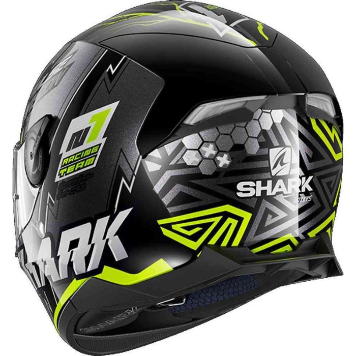 Skwal 2 (FOC DT Visor) - Noxxys