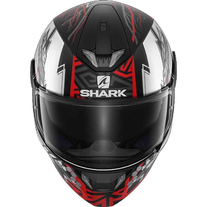 Skwal 2 (FOC DT Visor) - Noxxys