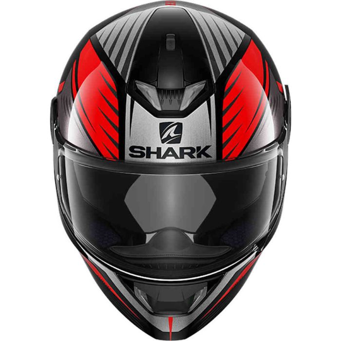 Skwal 2 (FOC DT Visor) - Hallder