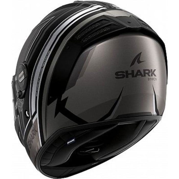 Spartan RS - Byhron