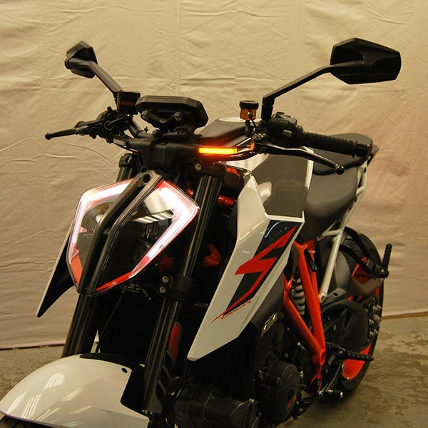 KTM SuperDuke 1290 Front Turn Signals (2014-2019)