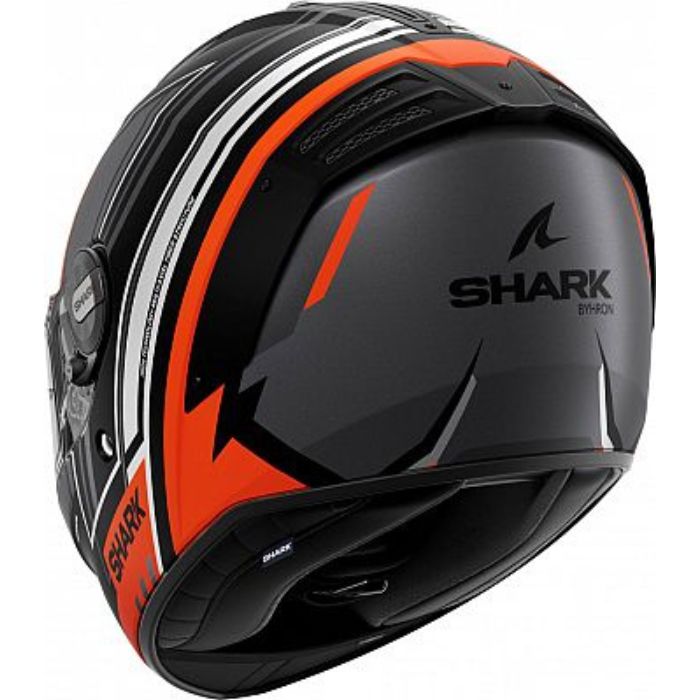 Spartan RS - Byhron