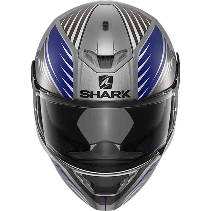 Skwal 2 (FOC DT Visor) - Hallder
