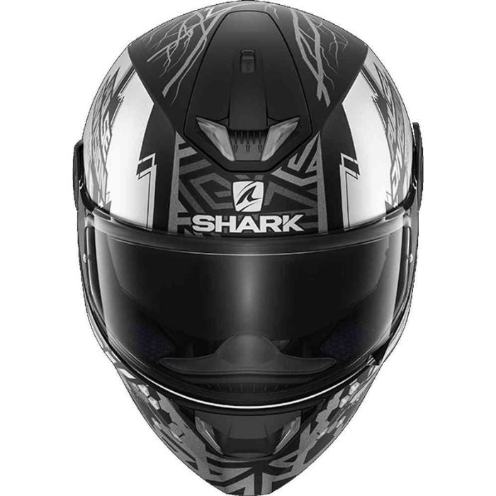 Skwal 2 (FOC DT Visor) - Noxxys