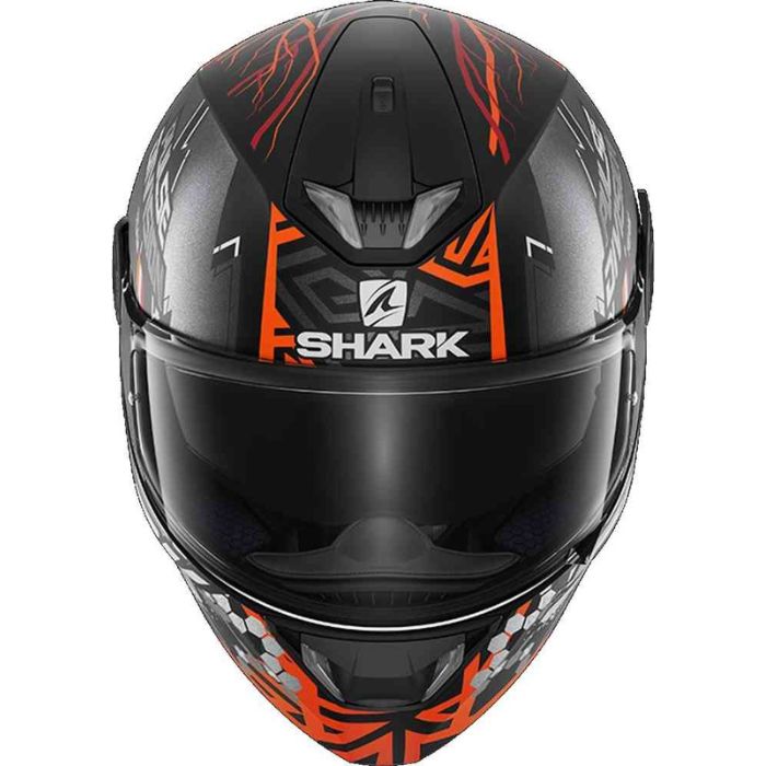 Skwal 2 (FOC DT Visor) - Noxxys