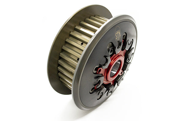 Kawasaki Street Wet Slipper Clutch