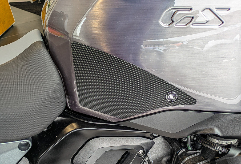 BMW R 1300 GS 2025 Tank Grip