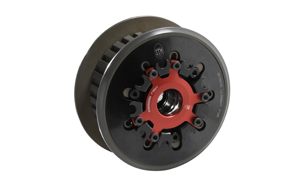 Aprilia Street Wet Slipper Clutch