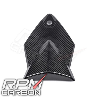 BWW S1000RR 2009-2014 Carbon Fiber Rear Seat Cover