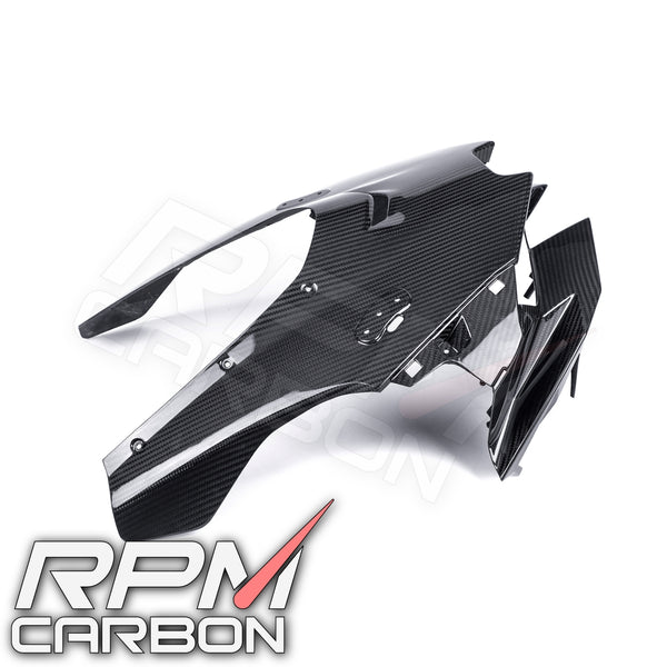 Kawasaki ZX-10R 2021+ Carbon Fiber Front Fairing