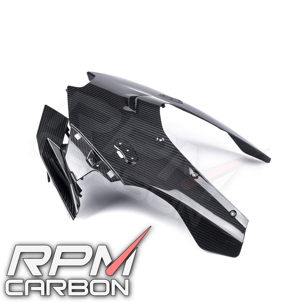 Kawasaki ZX-10R 2021+ Carbon Fiber Front Fairing