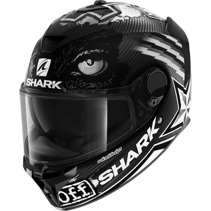 Spartan GT Carbon - Replica Redding Signature Replica
