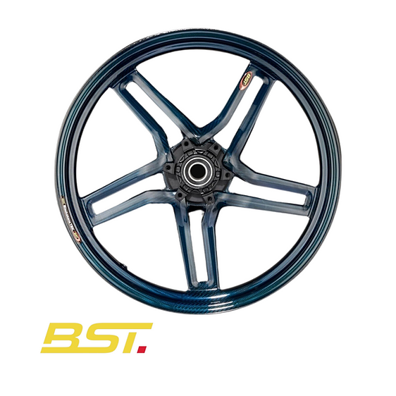 BMW S1000RR 2020+ Rapid Tek Carbon Rims