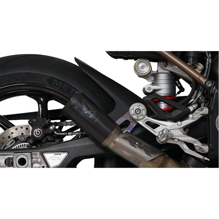 BMW S1000RR 2019+ Slip On Exhaust System