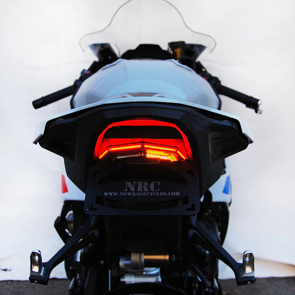 BMW S1000RR Fender Eliminator Kit (2023-Present)