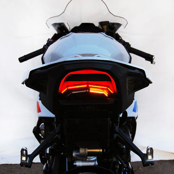 BMW S1000RR Fender Eliminator Kit (2023-Present)