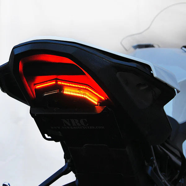 BMW S1000RR Fender Eliminator Kit (2023-Present)