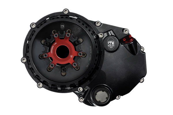 Ducati Multistrada 1260 2017+ Dry Clutch Conversion Kit