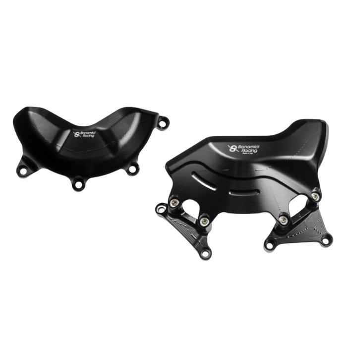 Ducati Streetfighter V4/V4S (20+) Crash protection