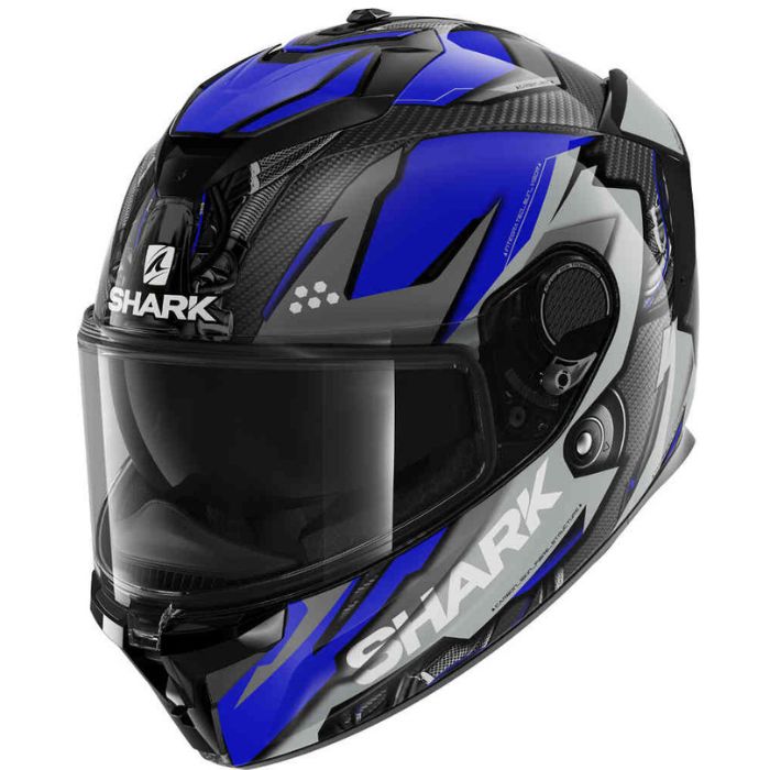 Spartan GT Carbon - Urikan