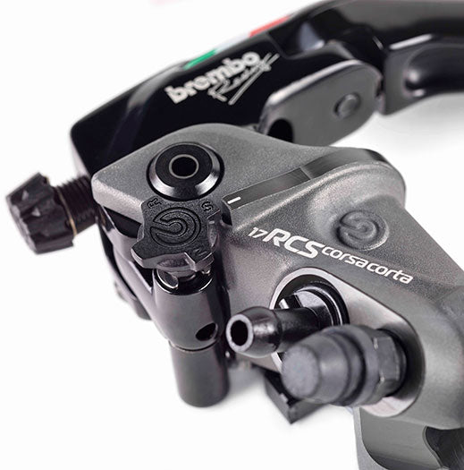 Brembo RCS17 Master Cylinder