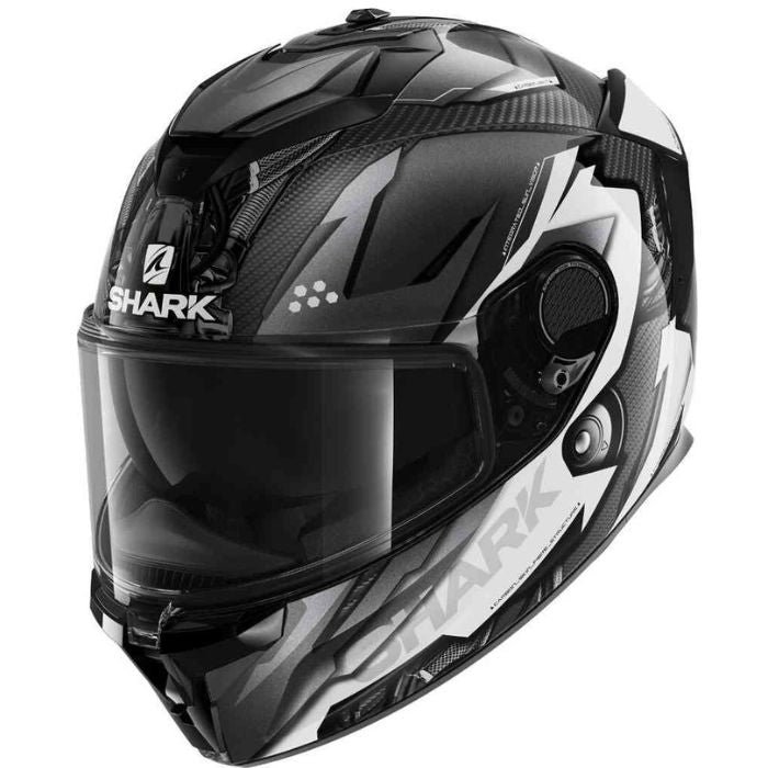 Spartan GT Carbon - Urikan