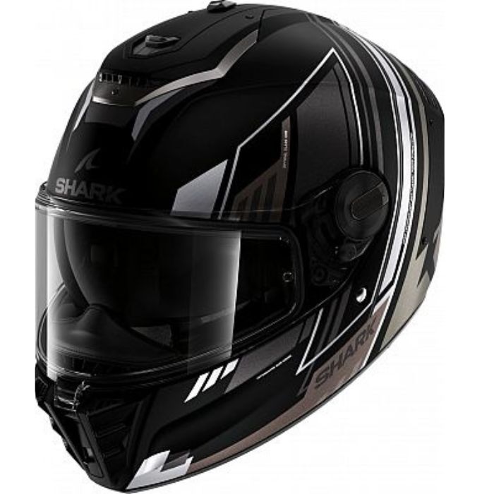 Spartan RS - Byhron