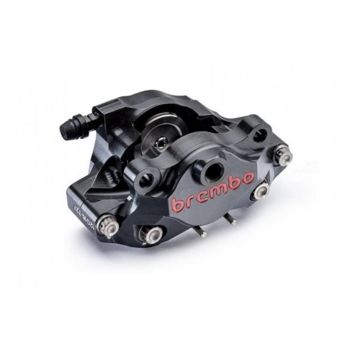 Brembo P2 34 Billet Caliper