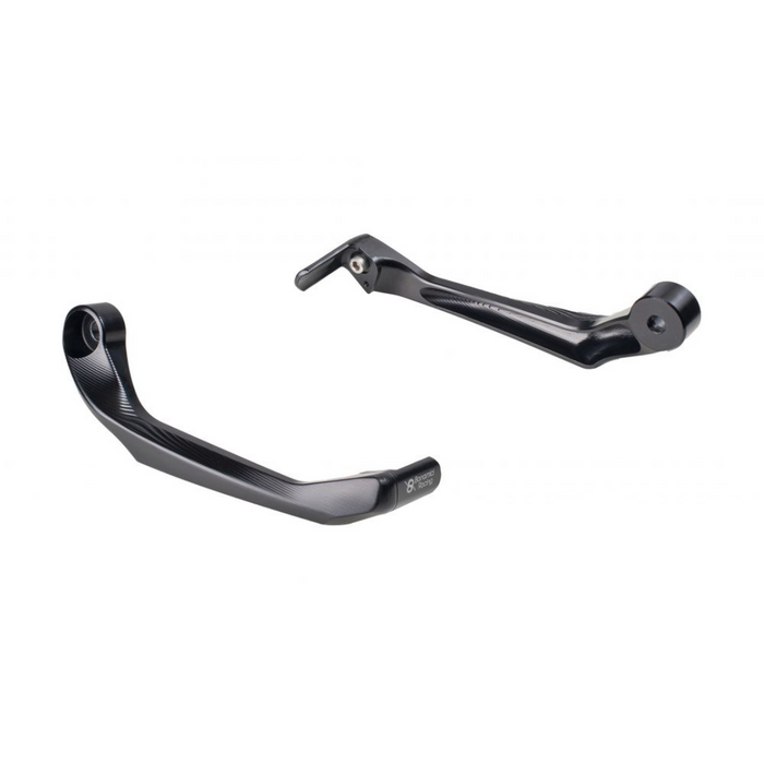 Brake side Lever Protection (short, standard version)*