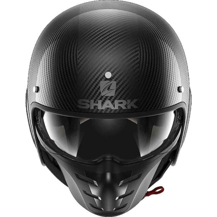 S-Drak Carbon 2