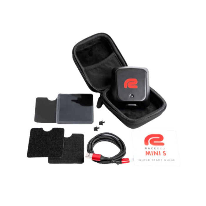 Racebox Mini S