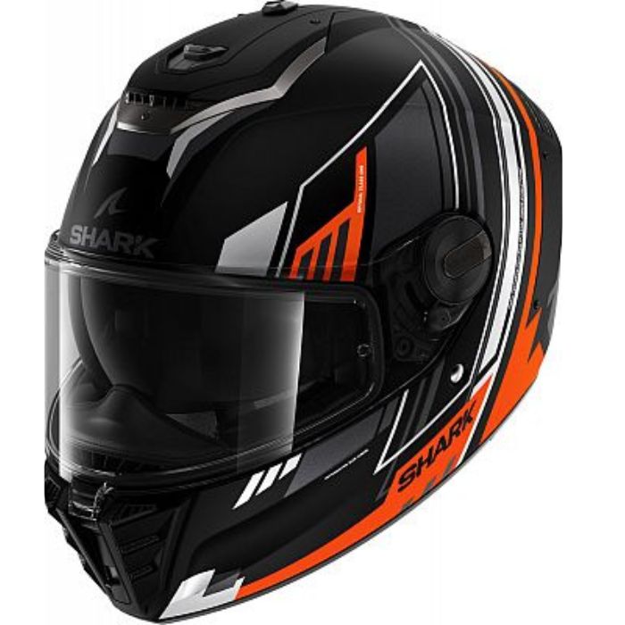 Spartan RS - Byhron
