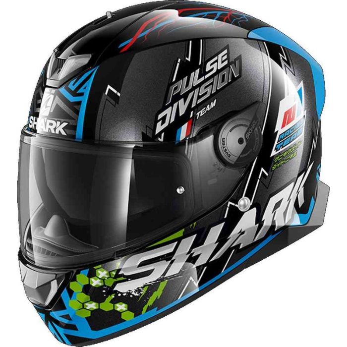 Skwal 2 (FOC DT Visor) - Noxxys