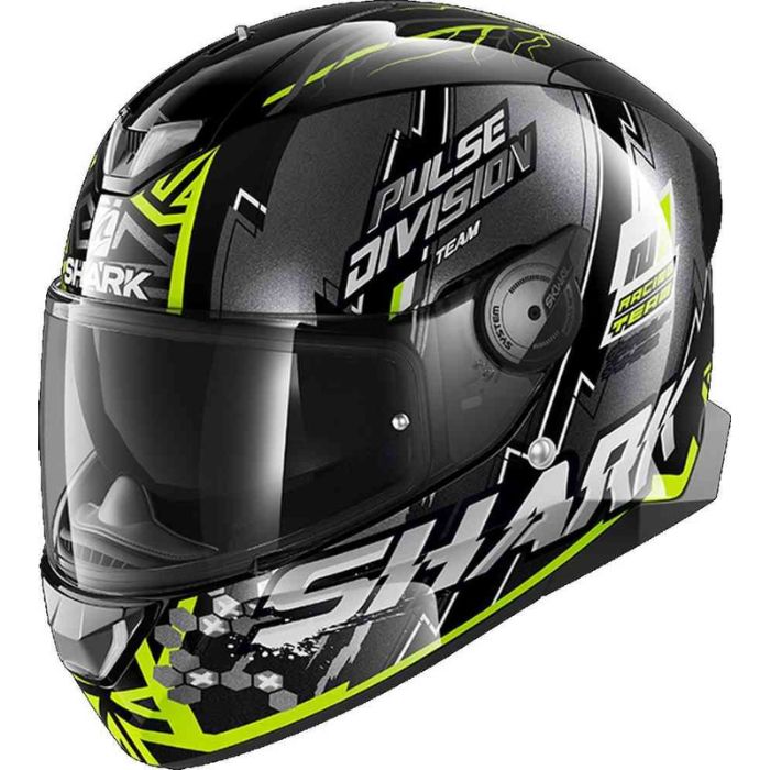 Skwal 2 (FOC DT Visor) - Noxxys
