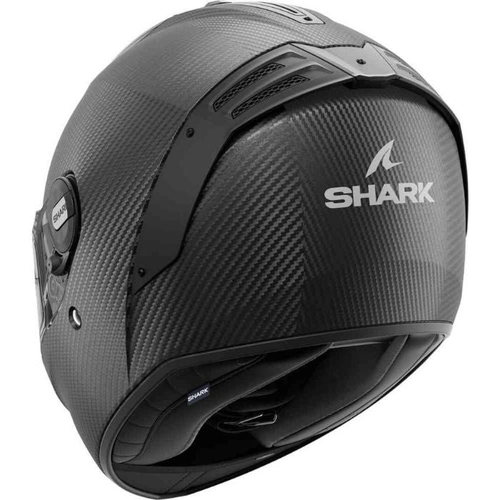 Spartan RS Carbon - Carbon Skin (2023)