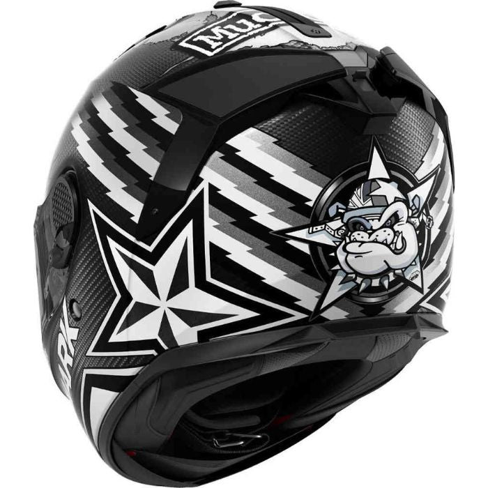 Spartan GT Carbon - Replica Redding Signature Replica