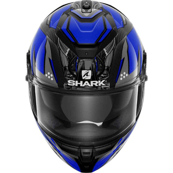 Spartan GT Carbon - Urikan