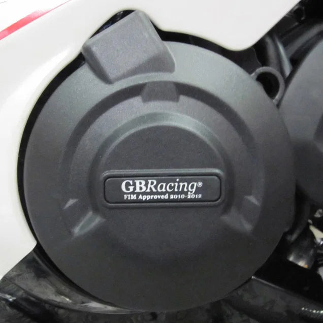 D675R 2011-2012 & Street Triple R 2011-2016 SET Cover UK Spec