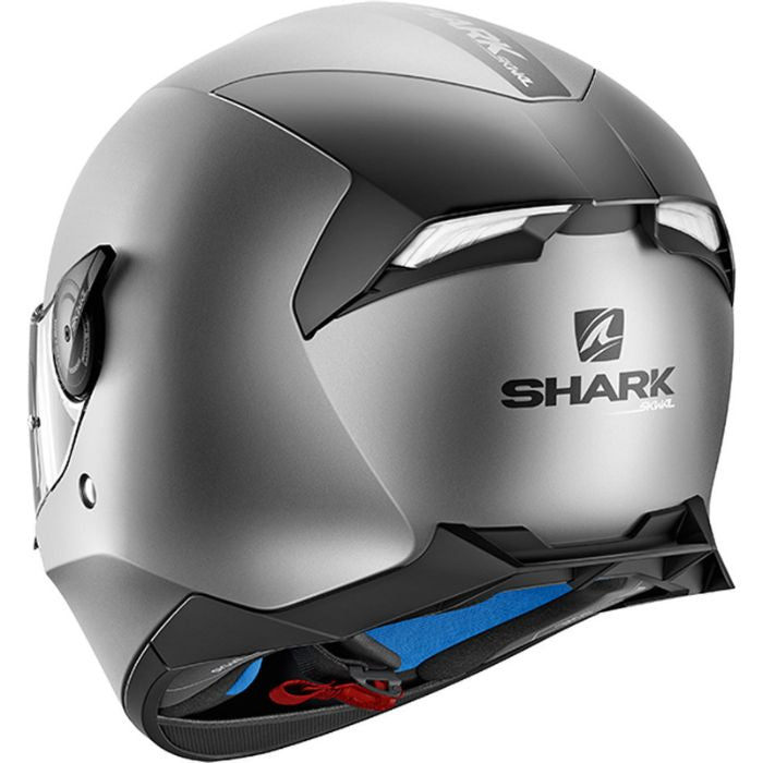 Skwal 2 (FOC DT Visor) - Blank