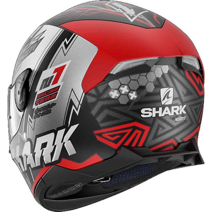 Skwal 2 (FOC DT Visor) - Noxxys