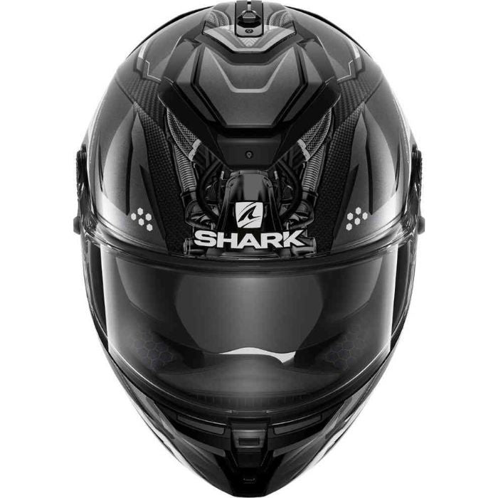 Spartan GT Carbon - Urikan