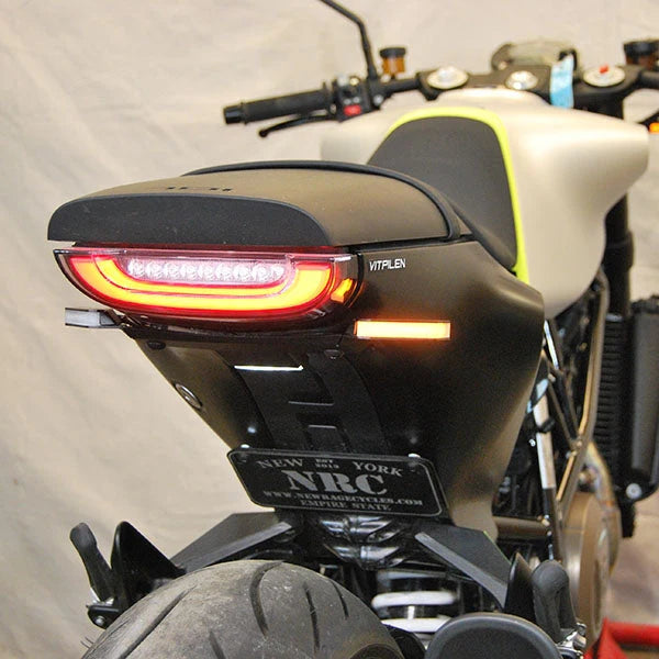 Husqvarna Vitpilen 701 Fender Eliminator (2018-2022)