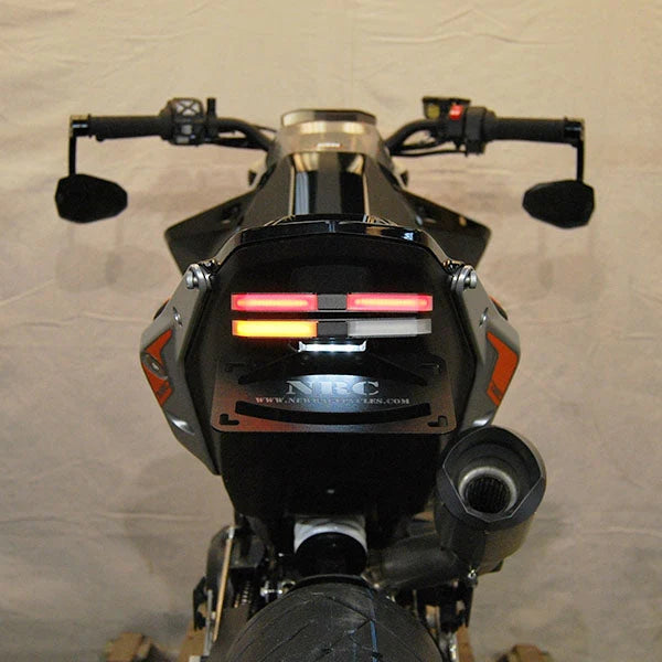 KTM 790 Duke Fender Eliminator (2018-Present)