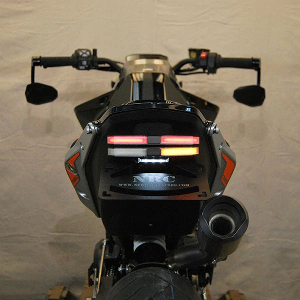 KTM 790 Duke Fender Eliminator (2018-Present)