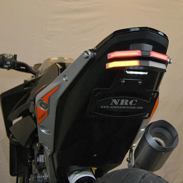 KTM 790 Duke Fender Eliminator (2018-Present)
