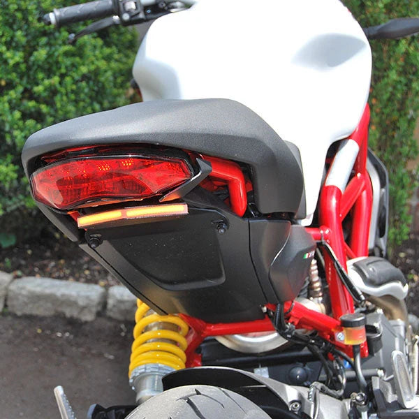 Ducati Monster 1200/Anniversario Fender Eliminator (2017 - Present)