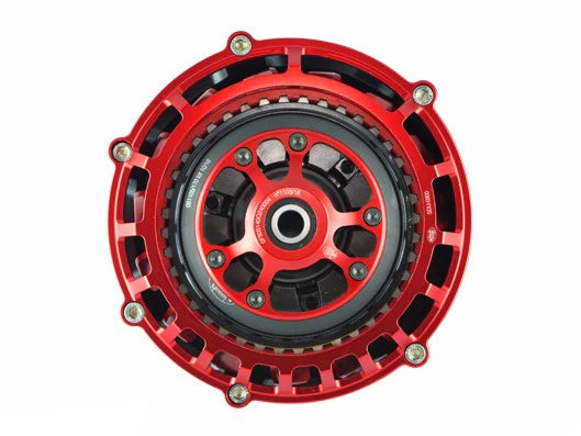 Ducati Panigale V2/ 959 2019+ Dry Clutch Conversion Kit