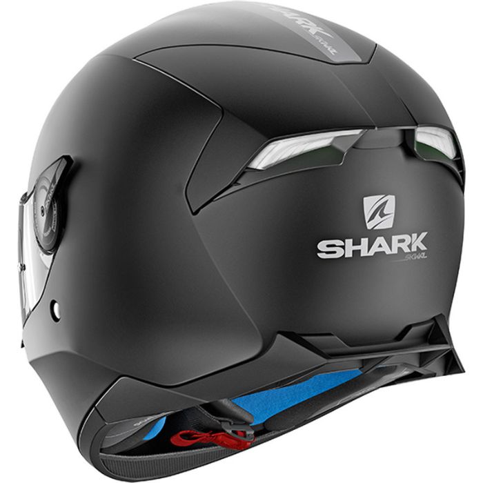 Skwal 2 (FOC DT Visor) - Blank