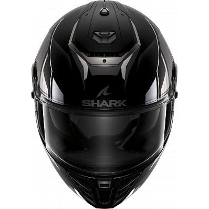 Spartan RS - Byhron