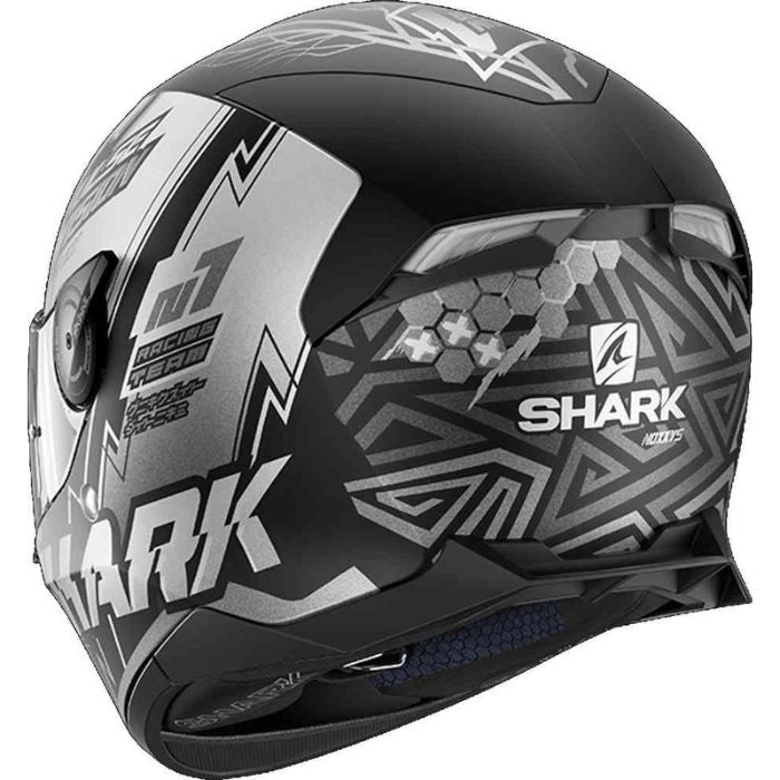 Skwal 2 (FOC DT Visor) - Noxxys